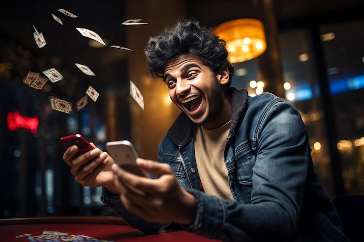hx711 mobile gaming